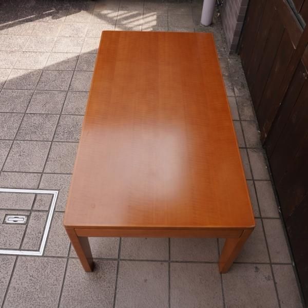 karimoku(カリモク家具)のDIEEHRE(ディエーレ)TE3930スライド式