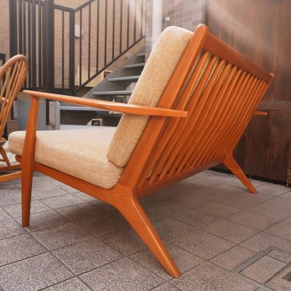 ACME Furniture(アクメファニチャー)のDELMAR(デルマー)ソファ ACME Furniture(アクメファニチャー)のDELMAR(デルマー)ソファ