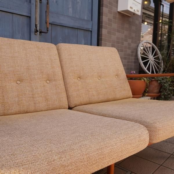 ACME Furniture(アクメファニチャー)のDELMAR(デルマー)ソファ ACME Furniture(アクメファニチャー)のDELMAR(デルマー)ソファ