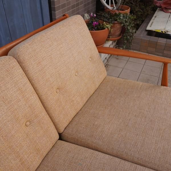 ACME Furniture(アクメファニチャー)のDELMAR(デルマー)ソファ ACME Furniture(アクメファニチャー)のDELMAR(デルマー)ソファ