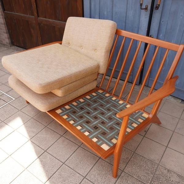 ACME Furniture(アクメファニチャー)のDELMAR(デルマー)ソファ ACME Furniture(アクメファニチャー)のDELMAR(デルマー)ソファ