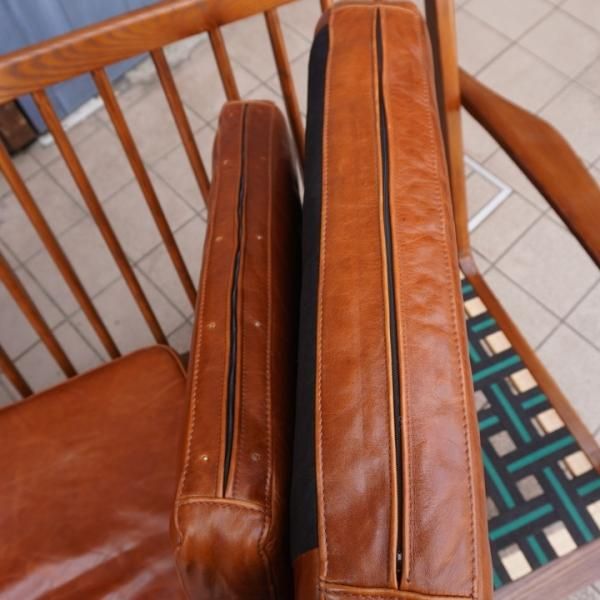 ACME Furniture(アクメファニチャー)のDELMAR(デルマー) レザー ACME Furniture(アクメファニチャー)のDELMAR(デルマー) レザー