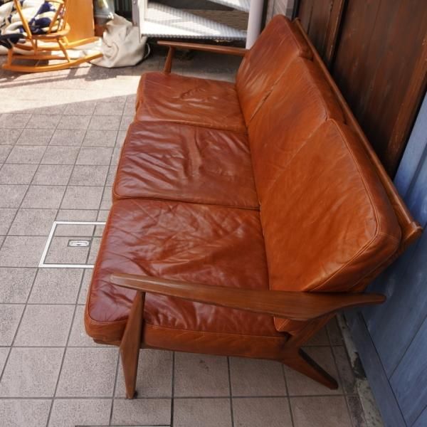 ACME Furniture(アクメファニチャー)のDELMAR(デルマー) レザー ACME Furniture(アクメファニチャー)のDELMAR(デルマー) レザー
