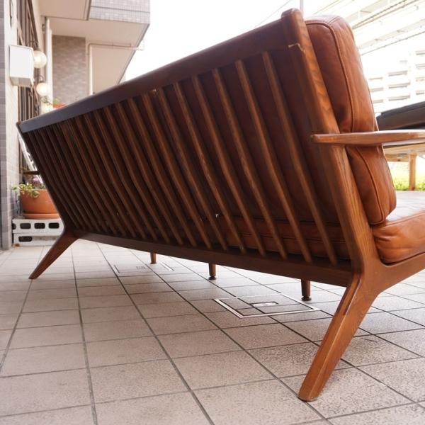 ACME Furniture(アクメファニチャー)のDELMAR(デルマー) レザー ACME Furniture(アクメファニチャー)のDELMAR(デルマー) レザー