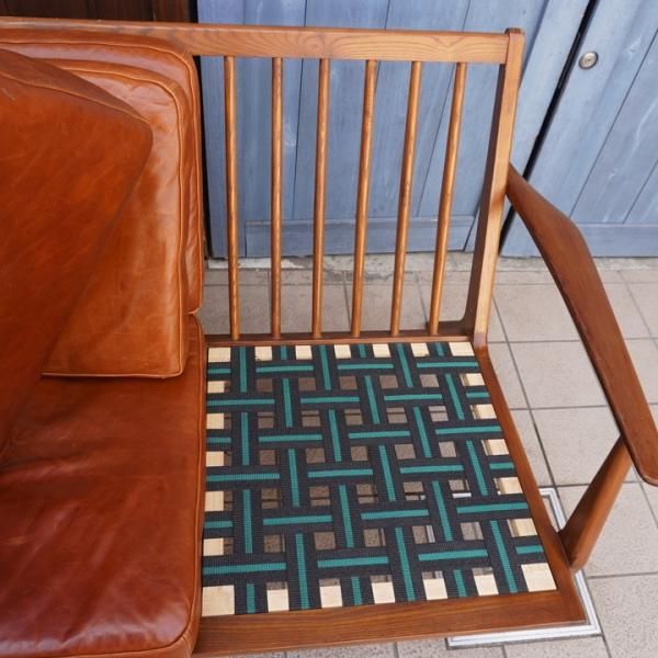 ACME Furniture(アクメファニチャー)のDELMAR(デルマー) レザー ACME Furniture(アクメファニチャー)のDELMAR(デルマー) レザー