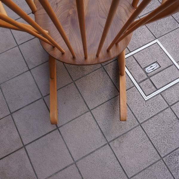 イギリスercol(アーコール)社の希少なグランドマザー イギリスercol(アーコール)社の希少なグランドマザー