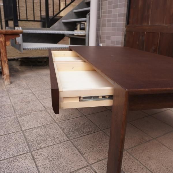 karimoku(カリモク家具) Direttore(ディレトーレ)のオーク材を karimoku(カリモク家具) Direttore(ディレトーレ)のオーク材を