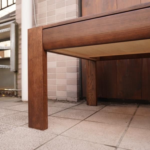 karimoku(カリモク家具) Direttore(ディレトーレ)のオーク材を karimoku(カリモク家具) Direttore(ディレトーレ)のオーク材を