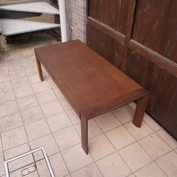 karimoku(カリモク家具) Direttore(ディレトーレ)のオーク材を karimoku(カリモク家具) Direttore(ディレトーレ)のオーク材を