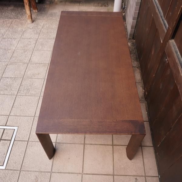 karimoku(カリモク家具) Direttore(ディレトーレ)のオーク材を karimoku(カリモク家具) Direttore(ディレトーレ)のオーク材を