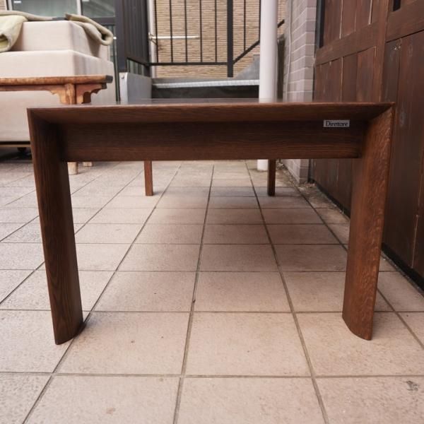 karimoku(カリモク家具) Direttore(ディレトーレ)のオーク材を karimoku(カリモク家具) Direttore(ディレトーレ)のオーク材を