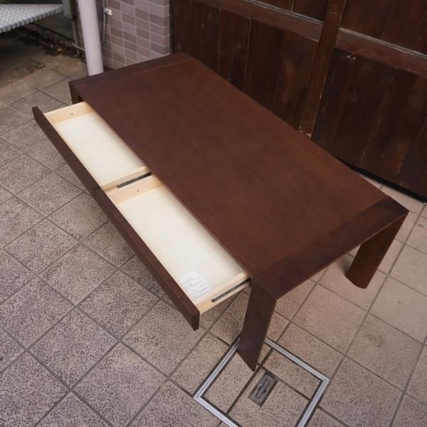 karimoku(カリモク家具) Direttore(ディレトーレ)のオーク材を karimoku(カリモク家具) Direttore(ディレトーレ)のオーク材を