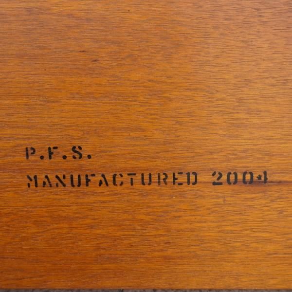 PACIFIC FURNITURE SERVICE(パシフィックファニチャーサービス) ラダー