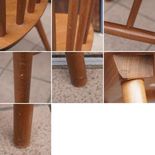 unico(ウニコ)のTON社製 SPINDLE(スピンドル)ダイニングチェアー unico(ウニコ)のTON社製 SPINDLE(スピンドル)ダイニングチェアー