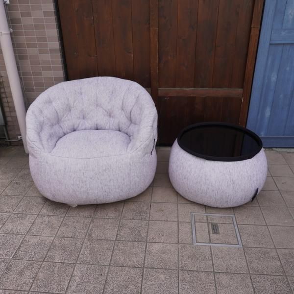 ambient lounge(アンビエントラウンジ)のヴァーサテーブルです ambient lounge(アンビエントラウンジ)のヴァーサテーブルです
