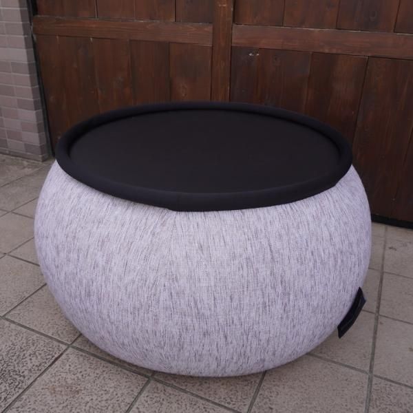 ambient lounge(アンビエントラウンジ)のヴァーサテーブルです ambient lounge(アンビエントラウンジ)のヴァーサテーブルです