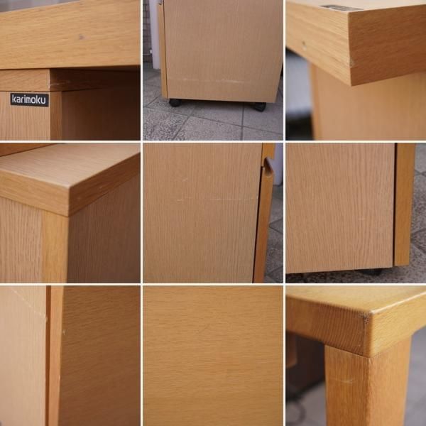 カリモク家具 Buona scelta デスク 学習机・勉強机ならカリモク家具｜ボナシェルタ | 国産家具