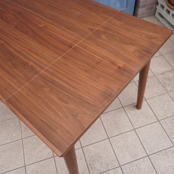 イギリス ビンテージ家具 ダイニングテーブル バタフライ 木製