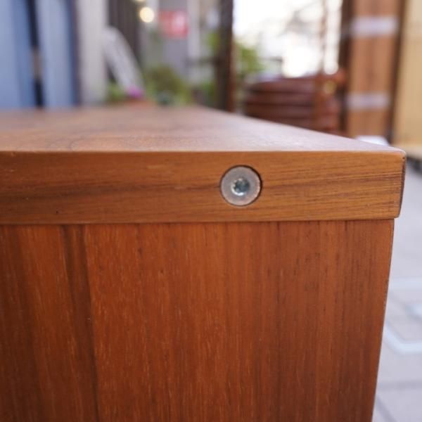 人気の無印良品(MUJI)のウォールナット材 スタッキング 人気の無印良品(MUJI)のウォールナット材 スタッキング