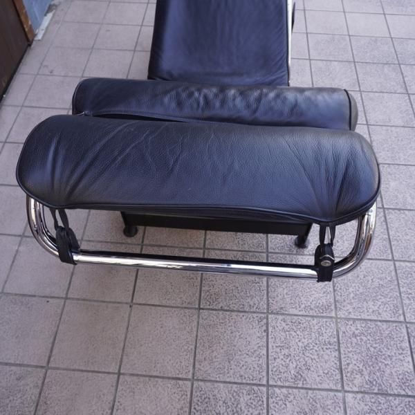 値下げ/IDC OTSUKA(大塚家具)で取り扱われていたLe Corbusier(ル 値下げ/IDC OTSUKA(大塚家具)で取り扱われていたLe Corbusier(ル