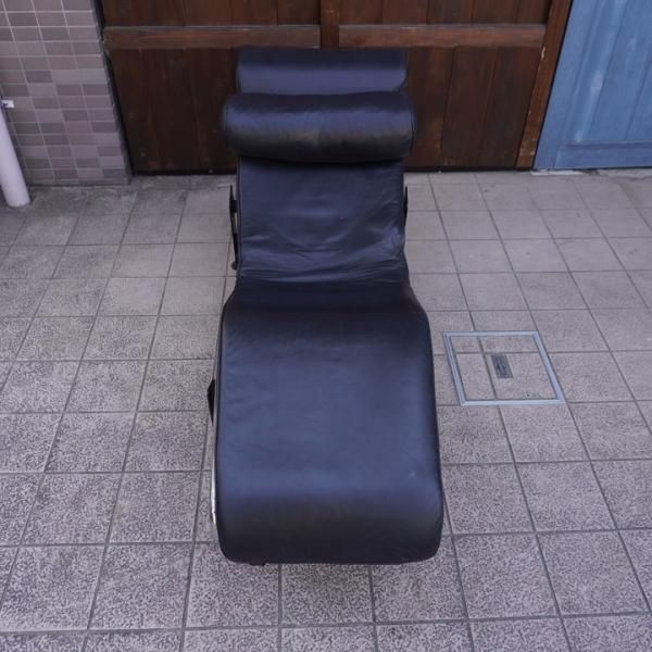 値下げ/IDC OTSUKA(大塚家具)で取り扱われていたLe Corbusier(ル 値下げ/IDC OTSUKA(大塚家具)で取り扱われていたLe Corbusier(ル