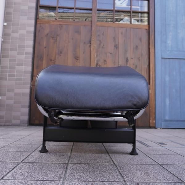 値下げ/IDC OTSUKA(大塚家具)で取り扱われていたLe Corbusier(ル 値下げ/IDC OTSUKA(大塚家具)で取り扱われていたLe Corbusier(ル