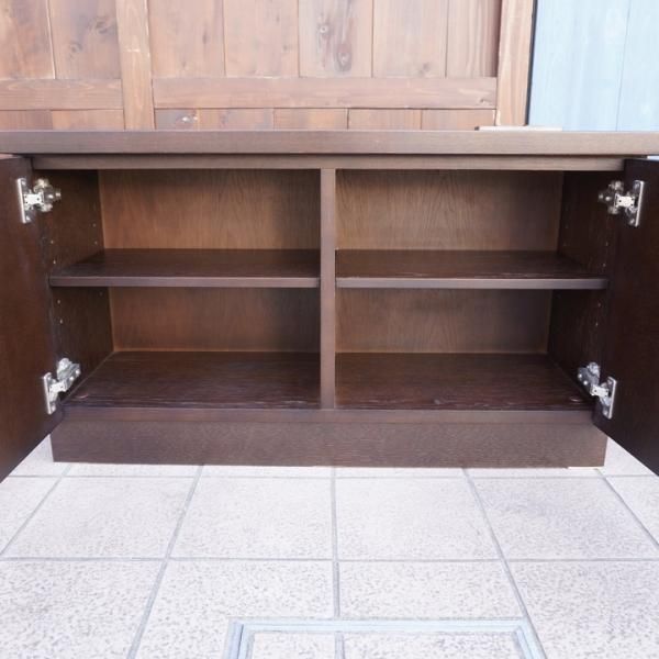 カンディハウス ローボード S-FDR-182 WNLXLBOD_1_1200x1200_crop_cent