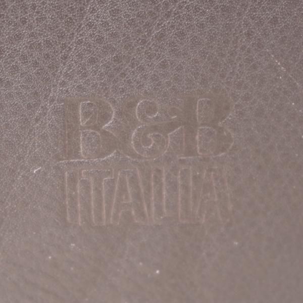 イタリアの高級家具ブランドB&B Italia(ビー・アンド・ビー イタリア