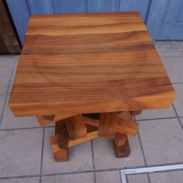 arflex  Riva 1920  FALO STOOL アルフレックス