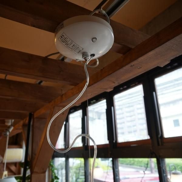 yamagiwa(ヤマギワ)取り扱いArtemide(アルテミデ)のMichele De yamagiwa(ヤマギワ)取り扱いArtemide(アルテミデ)のMichele De
