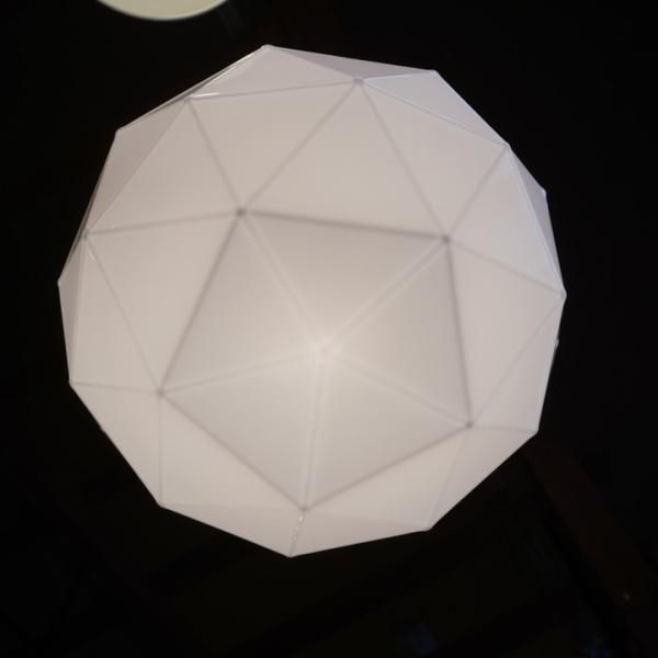 yamagiwa(ヤマギワ)取り扱いArtemide(アルテミデ)のMichele De yamagiwa(ヤマギワ)取り扱いArtemide(アルテミデ)のMichele De