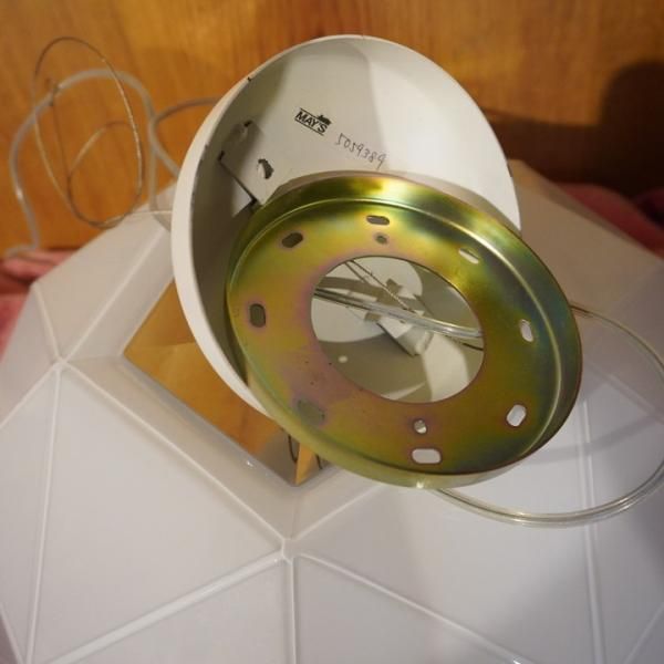 yamagiwa(ヤマギワ)取り扱いArtemide(アルテミデ)のMichele De yamagiwa(ヤマギワ)取り扱いArtemide(アルテミデ)のMichele De