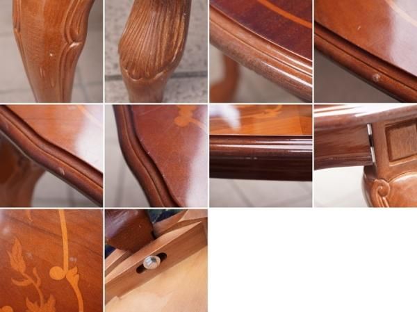 イタリアの老舗家具メーカーTAROCCO VACCARI(タロッコ イタリアの老舗家具メーカーTAROCCO VACCARI(タロッコ