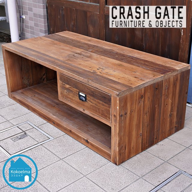 CRASH GATE(å奲)WIDE(磻) ҡơ֥ǤѥźѤɥåɻž夲Υҡơ֥ϥ֥å󥹥ƥꥢ˥Ǥ