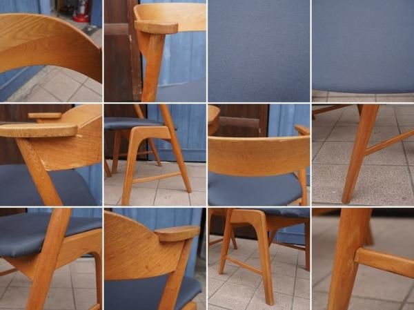 MOMO natural(モモナチュラル)のLAME CHAIR。ほんの少し飛び出た MOMO natural(モモナチュラル)のLAME CHAIR。ほんの少し飛び出た