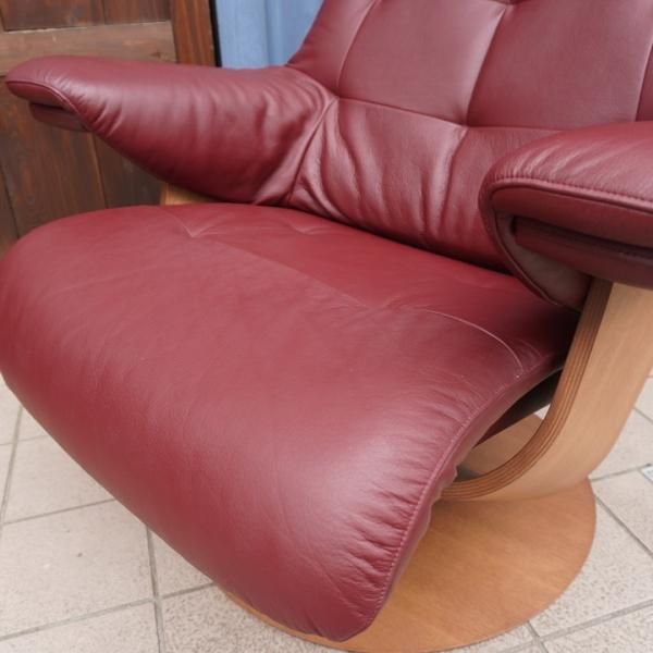 karimoku(カリモク家具)のTHE FIRST(ザ・ファースト) RU72 本革