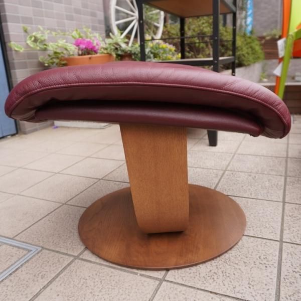 karimoku(カリモク家具)のTHE FIRST(ザ・ファースト) RU72 本革