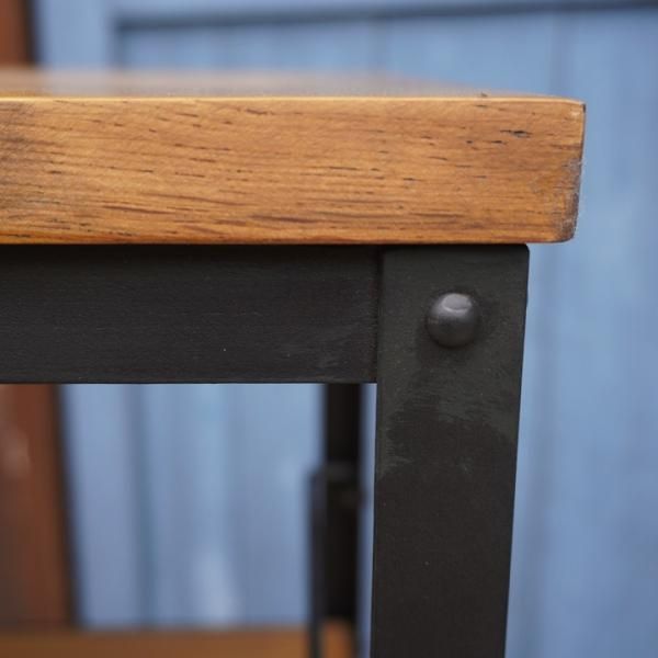 CRASH GATE(クラッシュゲート)のANTIS(アンティス) オープンシェルフ