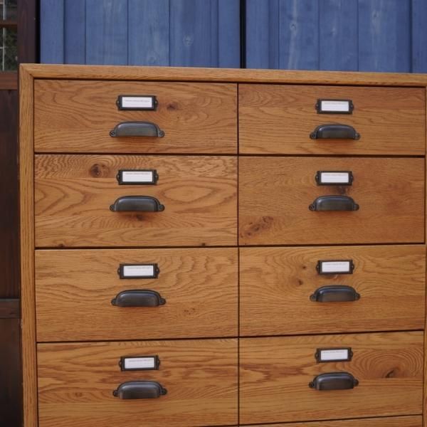 CRASH GATE(クラッシュゲート)のSWALLOW(スワロー) オーク材 2列6段