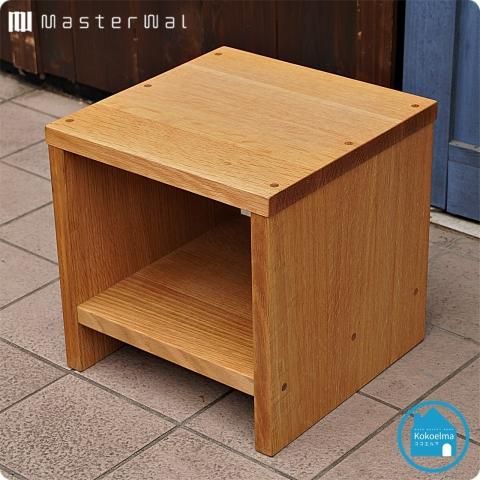 MASTERWAL(マスターウォール)のオーク材 UNISON(ユニゾン)ナイト MASTERWAL(マスターウォール)のオーク材 UNISON(ユニゾン)ナイト
