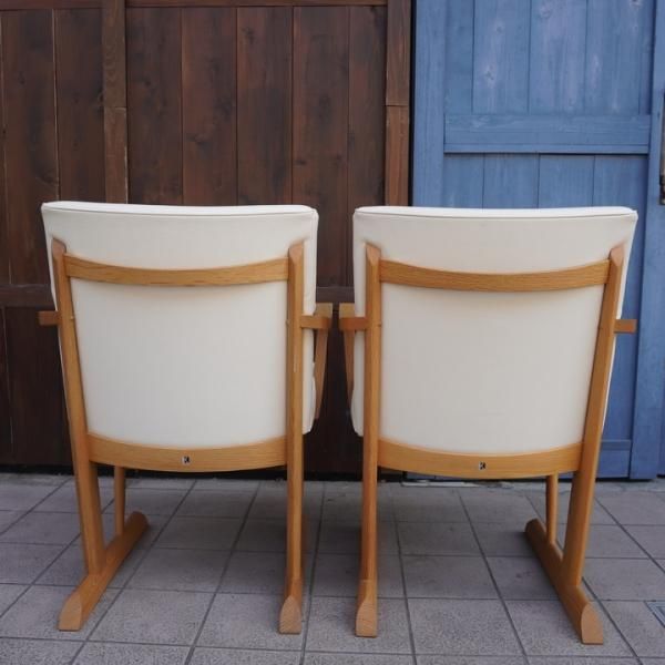 IDC 大塚家具にて取り扱われていた HIDA(飛騨産業) KAYA