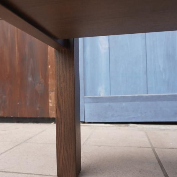 無印良品(MUJI)の人気の木製ベンチ・板座・タモ材です!無垢 無印良品(MUJI)の人気の木製ベンチ・板座・タモ材です!無垢