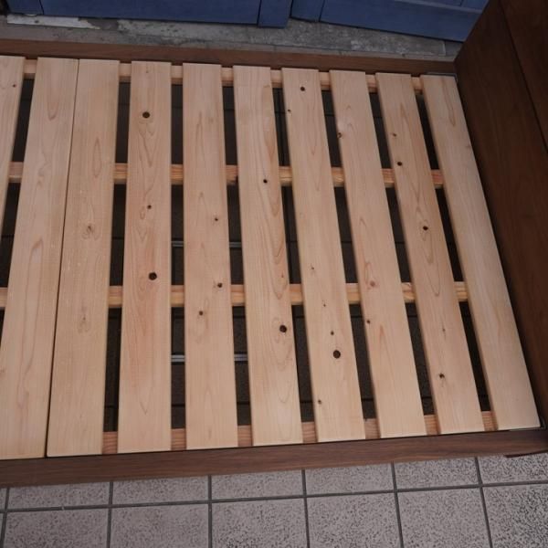 MASTERWAL(マスターウォール)のウォールナット材を使用したKP MASTERWAL(マスターウォール)のウォールナット材を使用したKP