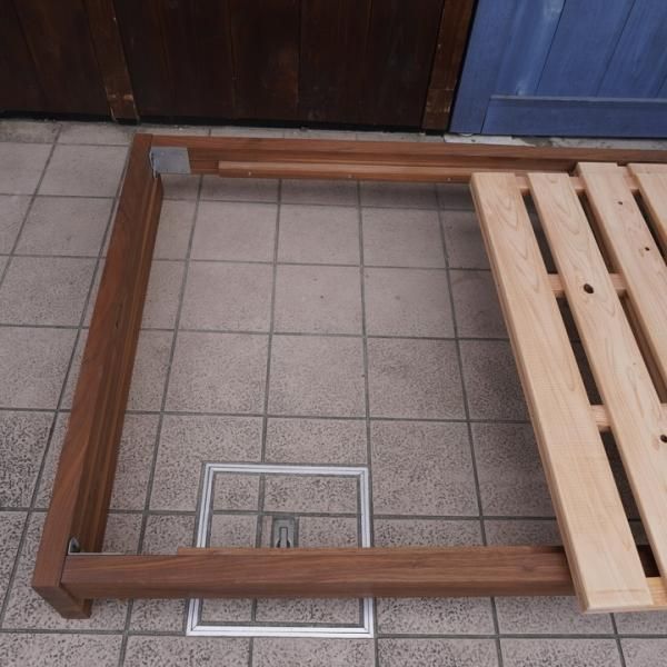 MASTERWAL(マスターウォール)のウォールナット材を使用したKP MASTERWAL(マスターウォール)のウォールナット材を使用したKP