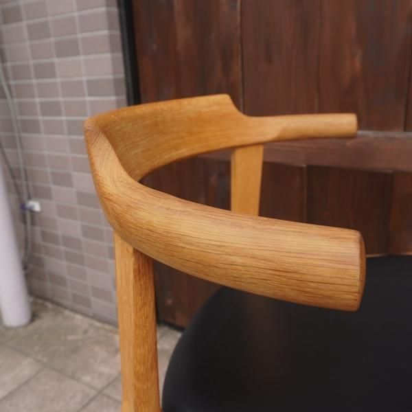 PPモブラー社のHans.J.Wegner(ハンス.J.ウェグナー)デザイン
