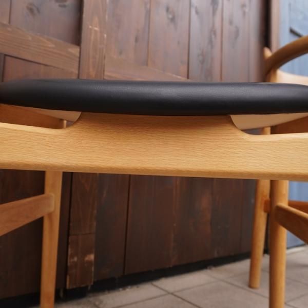 PPモブラー社のHans.J.Wegner(ハンス.J.ウェグナー)デザイン PPモブラー社のHans.J.Wegner(ハンス.J.ウェグナー)デザイン