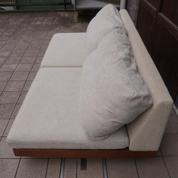 MASTERWAL(マスターウォール)のDANISH SOFA(デニッシュソファ MASTERWAL(マスターウォール)のDANISH SOFA(デニッシュソファ