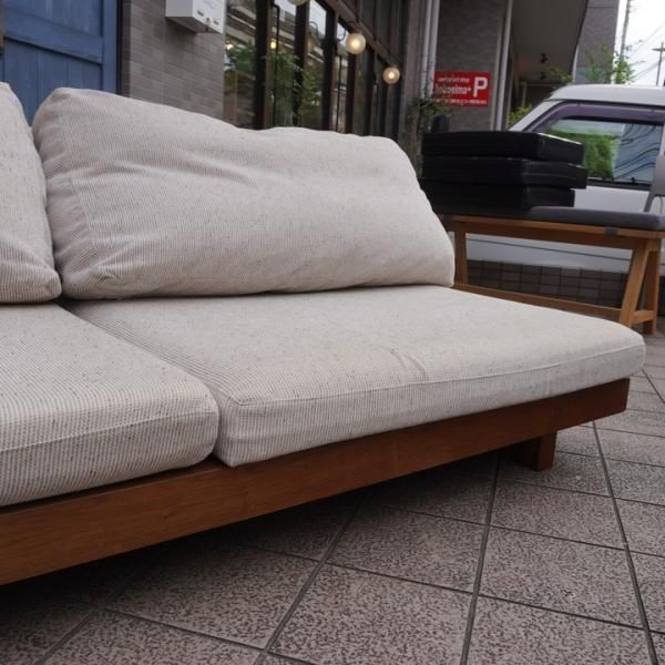 MASTERWAL(マスターウォール)のDANISH SOFA(デニッシュソファ MASTERWAL(マスターウォール)のDANISH SOFA(デニッシュソファ