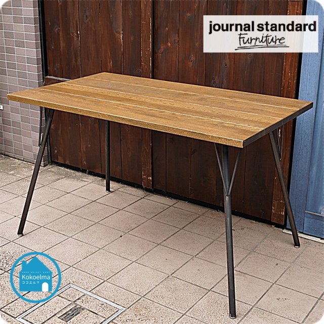 journal standard(㡼ʥ륹ɥե˥㡼)Υ ˥󥰥ơ֥ǤȥबȥꥢʷϵˡȷϤ֥å󥹥ʤɤˢ