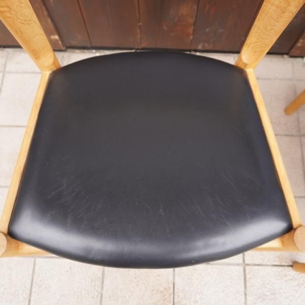 PPモブラー社のHans.J.Wegner(ハンス.J.ウェグナー)デザイン
